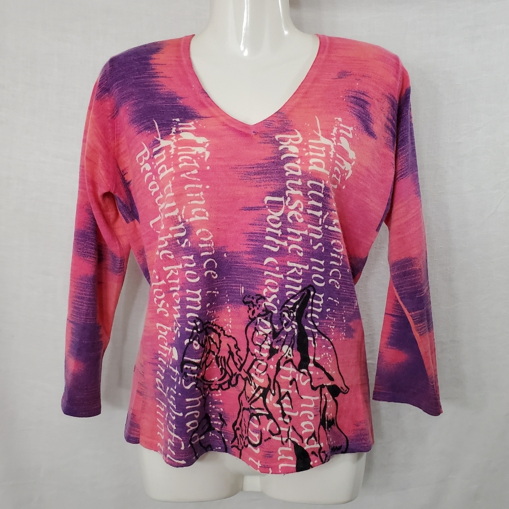Cashmere Mark Richards Collection